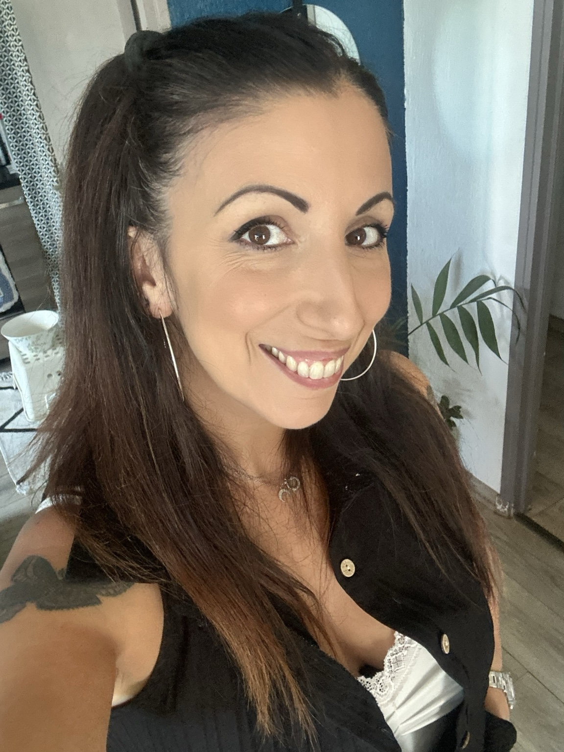 Selene, sexothérapeute certifiée